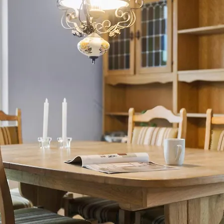 Сasa de vacaciones 2 Bedroom Beautiful In Hovborg